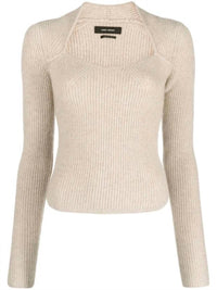 Isabel Marant - Women's Pull Bailey Sweater