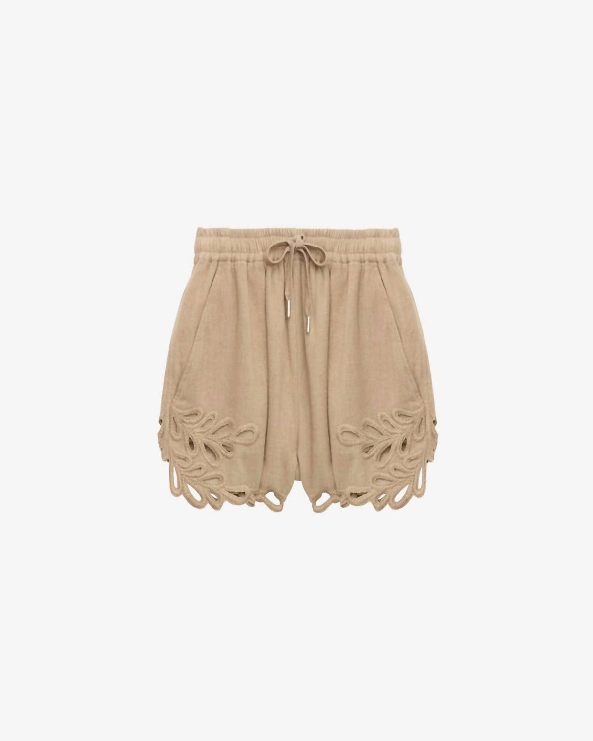 Isabel Marant - Safa Shorts