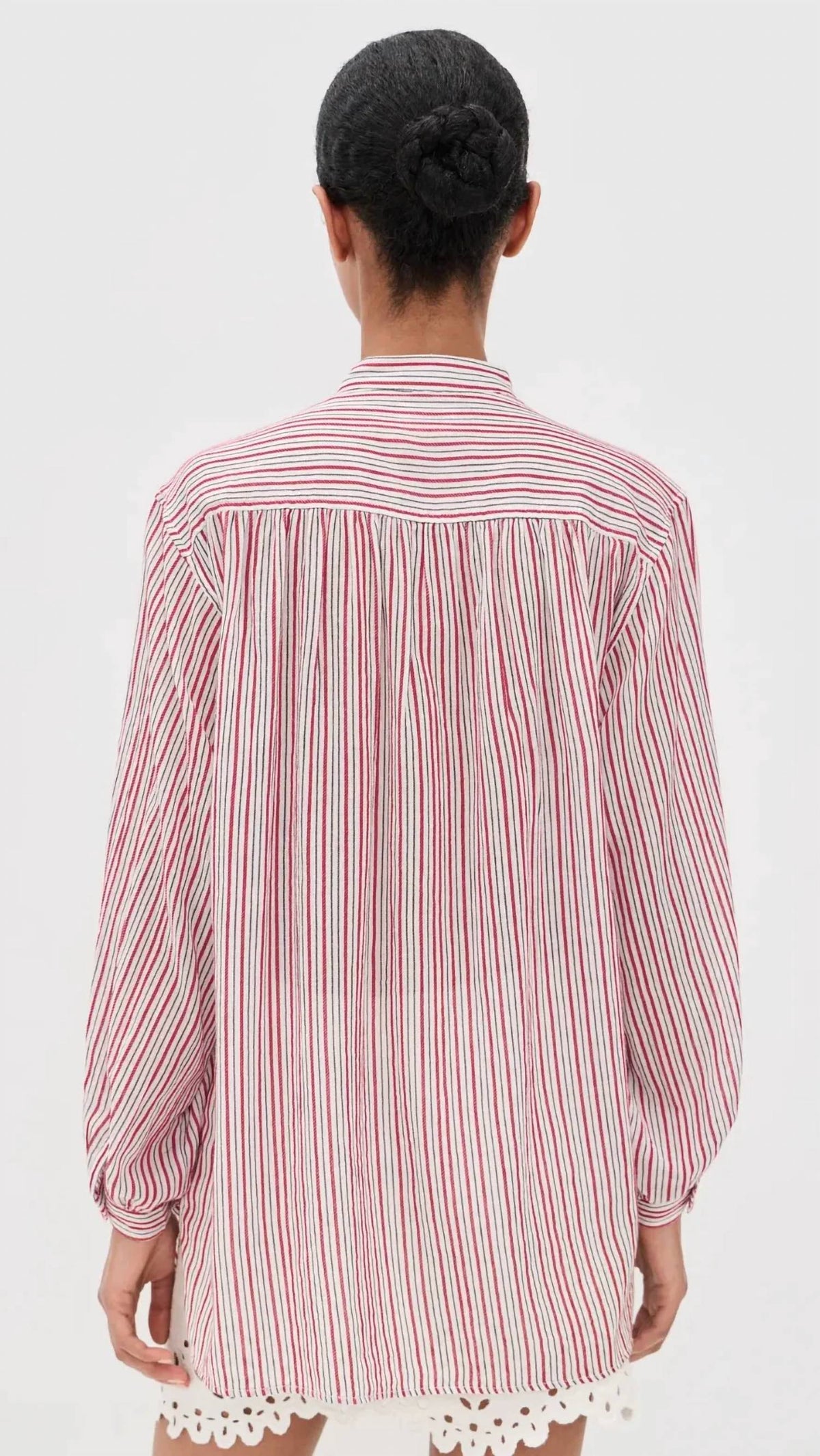 Isabel Marant - Sapha Top