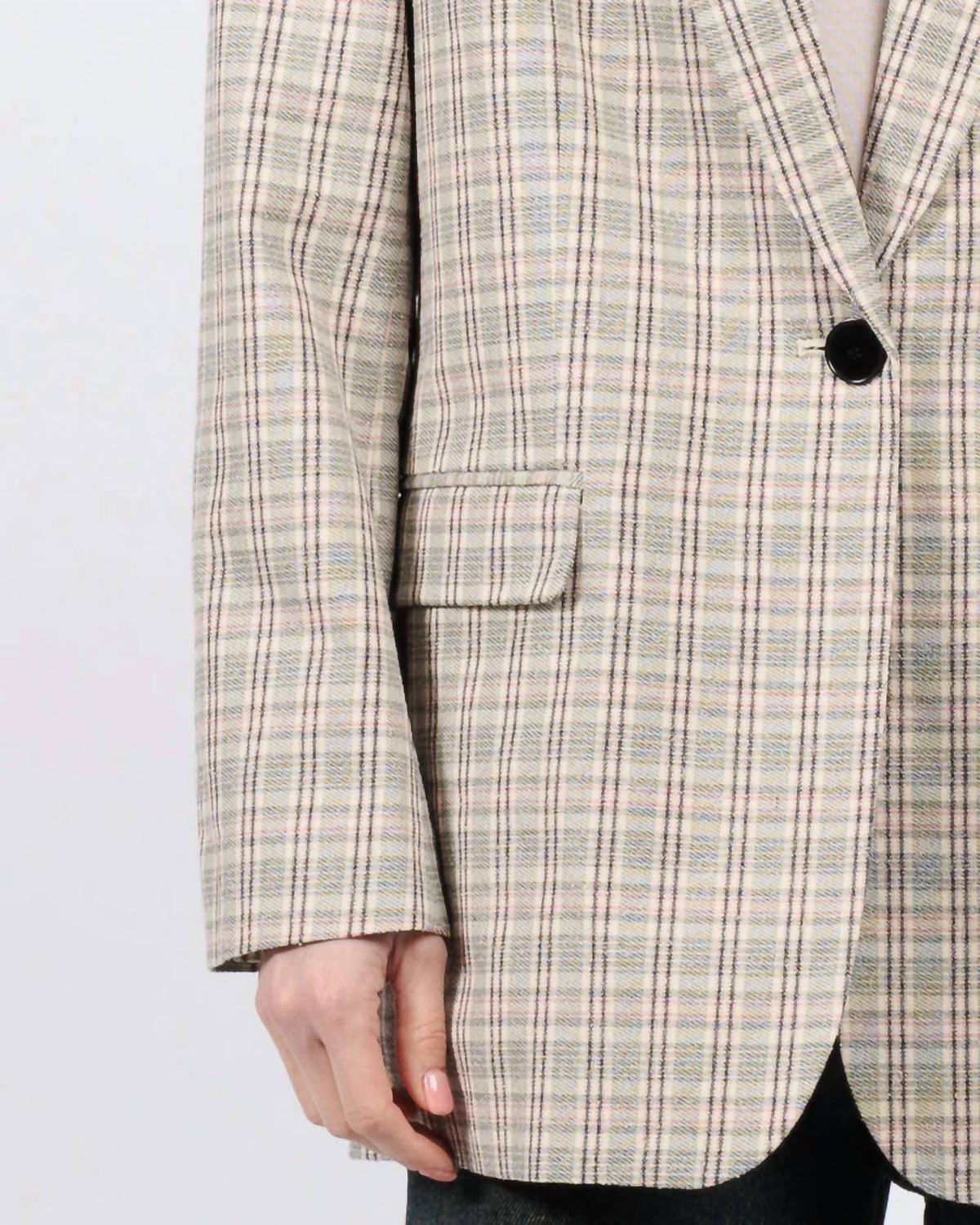 Isabel Marant - Selda Jacket Blazer
