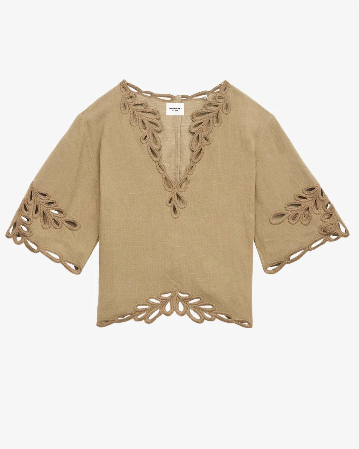 Isabel Marant - Shana Top