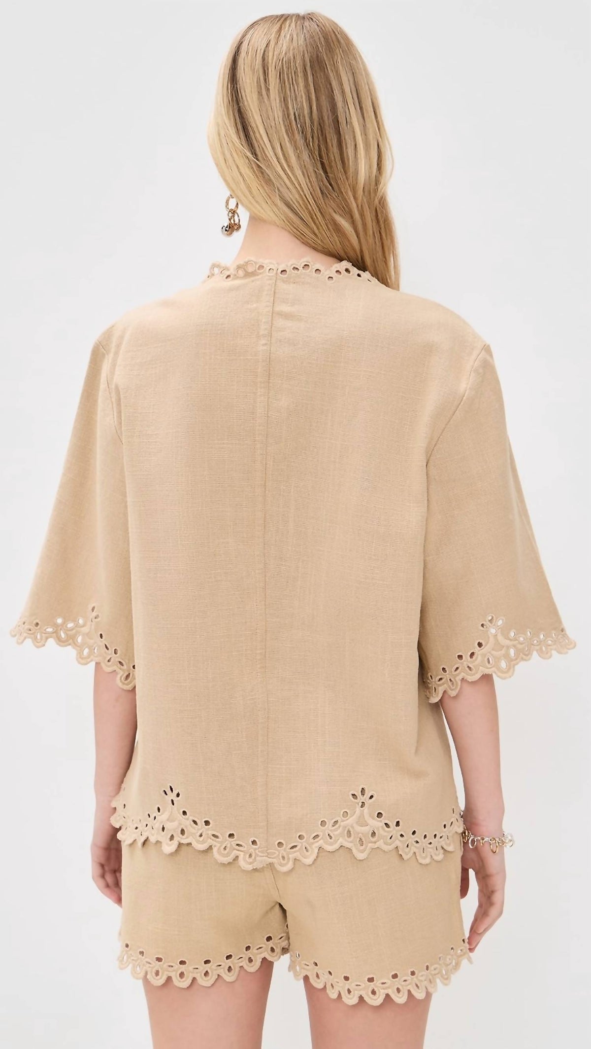Isabel Marant - Shana Top