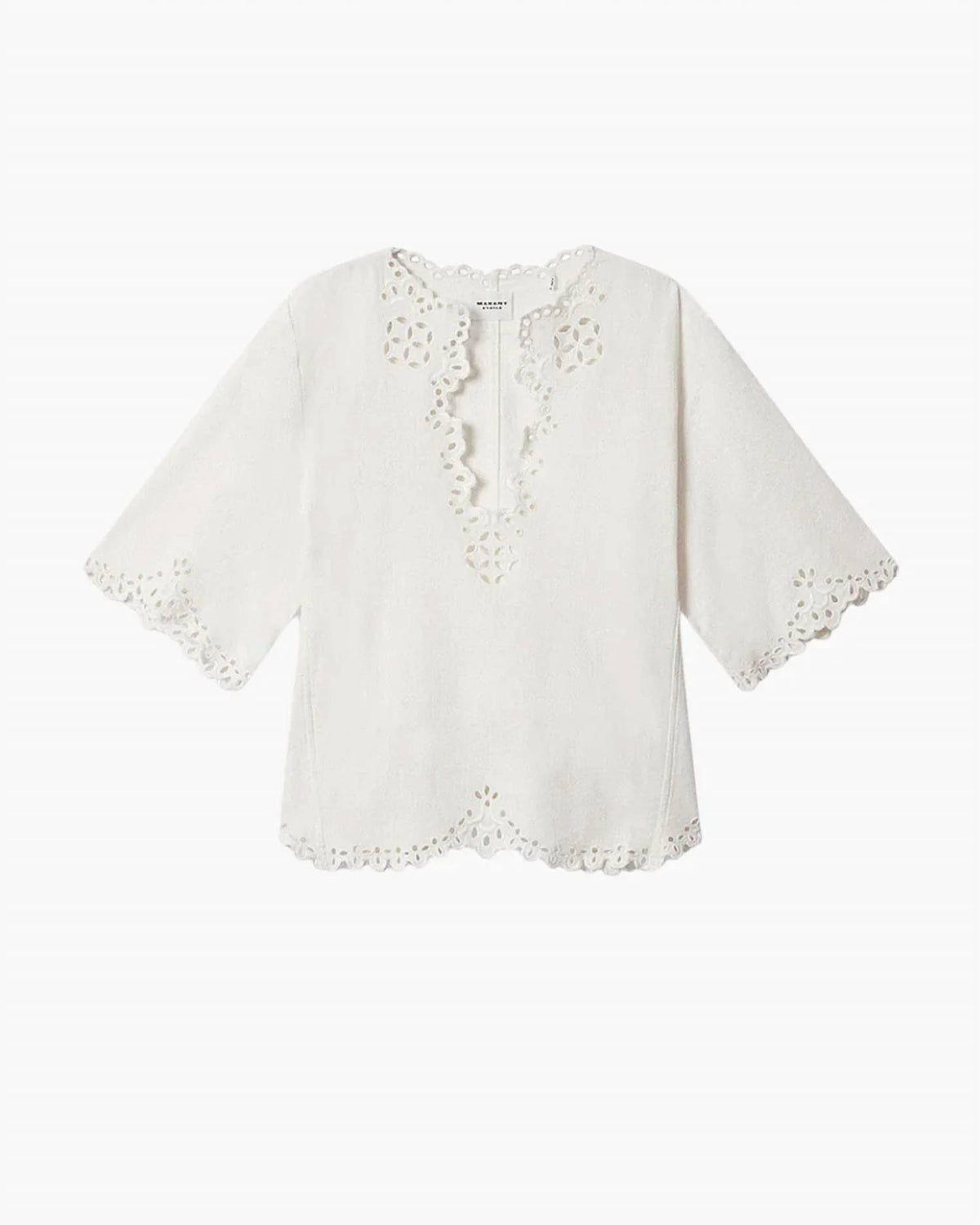 Isabel Marant - Shana Top