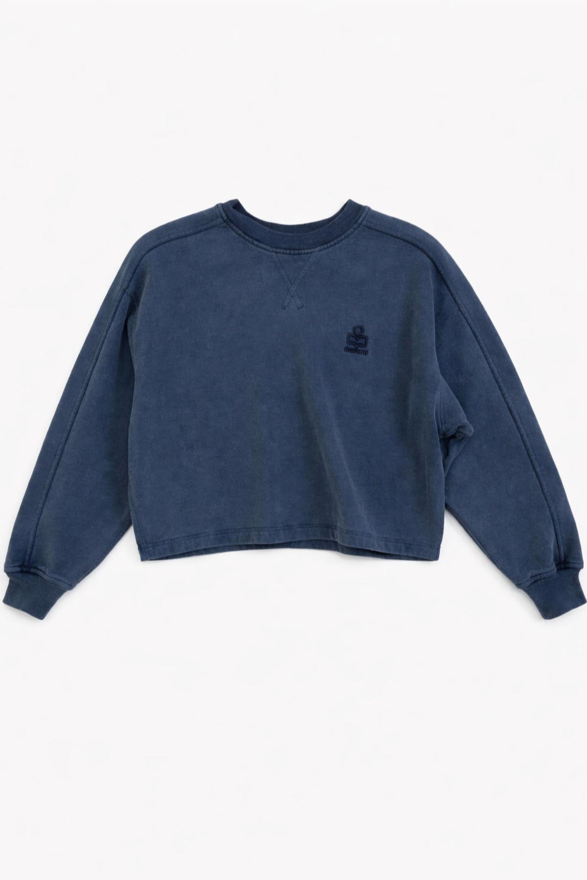 Isabel Marant - Sunny Pullover Sweatshirt