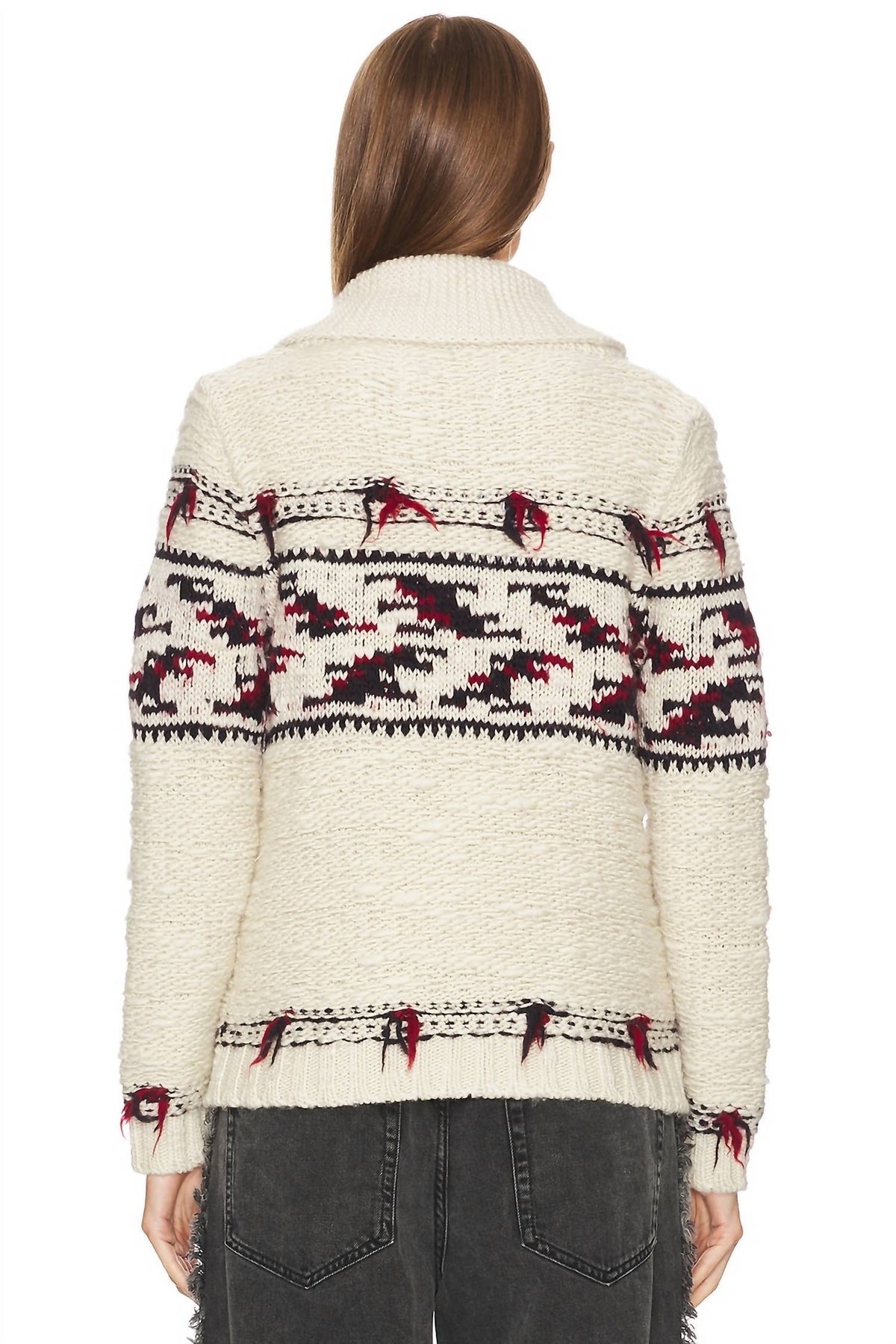 Isabel Marant - Thylane Sweater