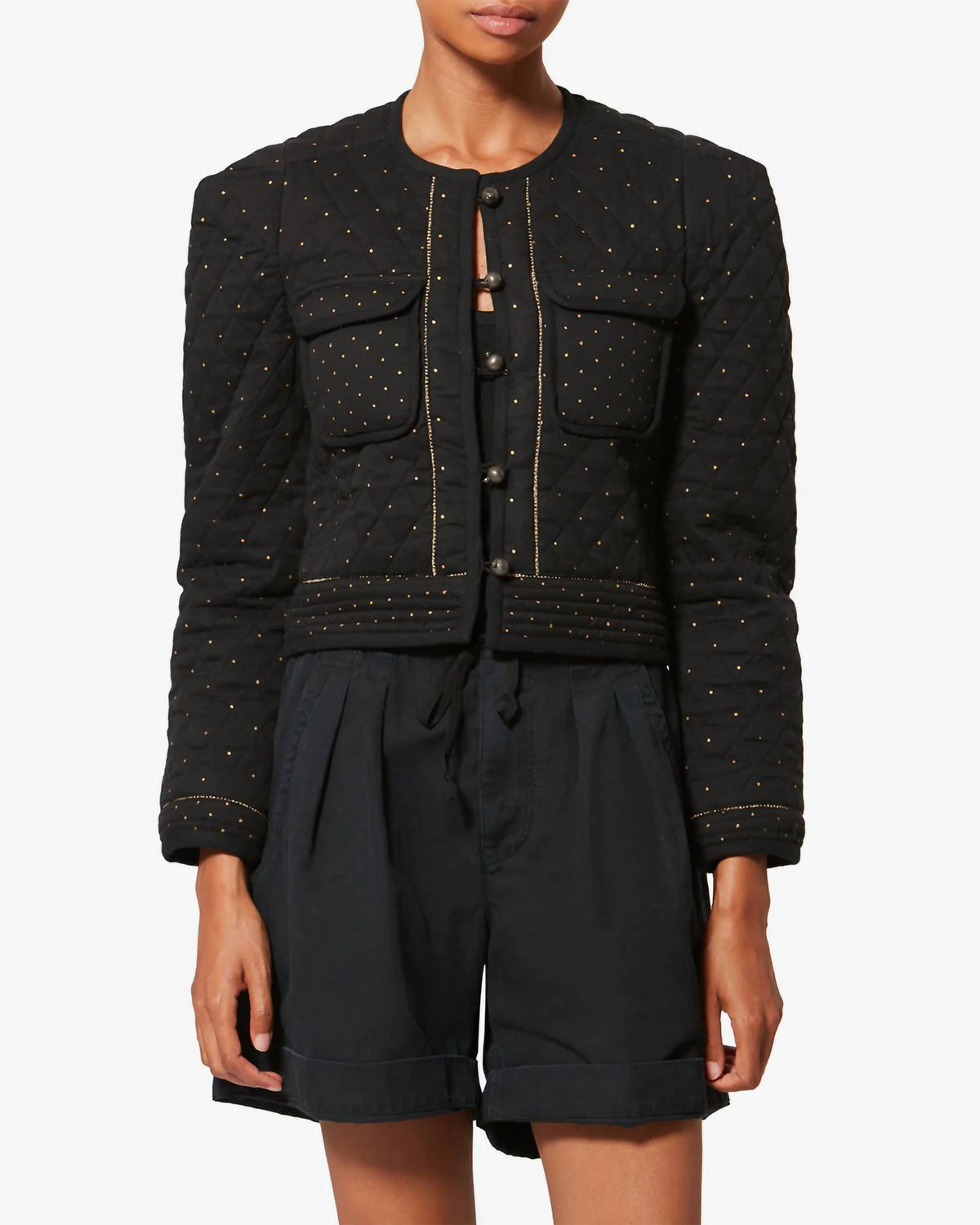 Isabel Marant - Vania Jacket
