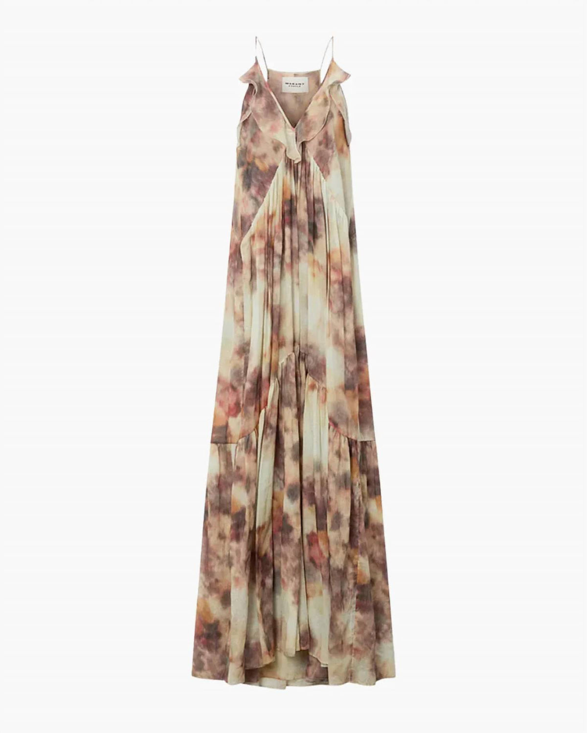 Isabel Marant - Vasmila Dress