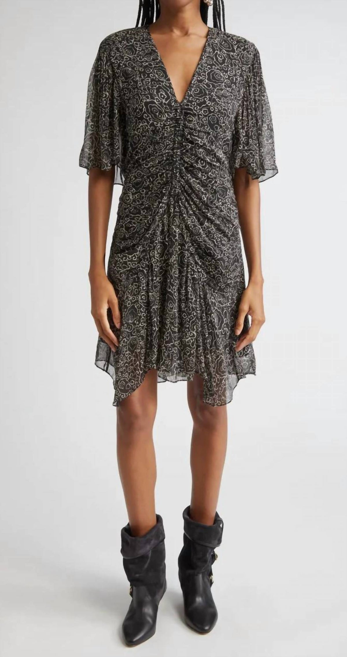 Isabel Marant - Vivienne Dress