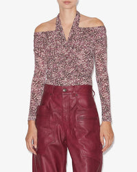Isabel Marant - Vonda Top