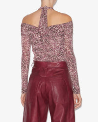 Isabel Marant - Vonda Top