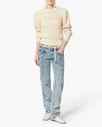 Isabel Marant - Winnie Sweater