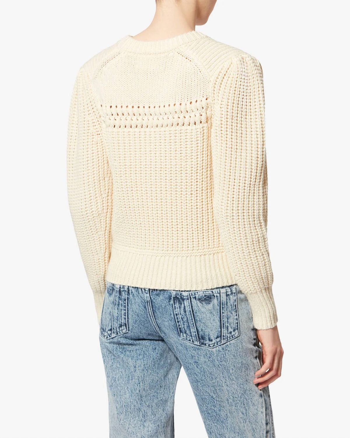 Isabel Marant - Winnie Sweater