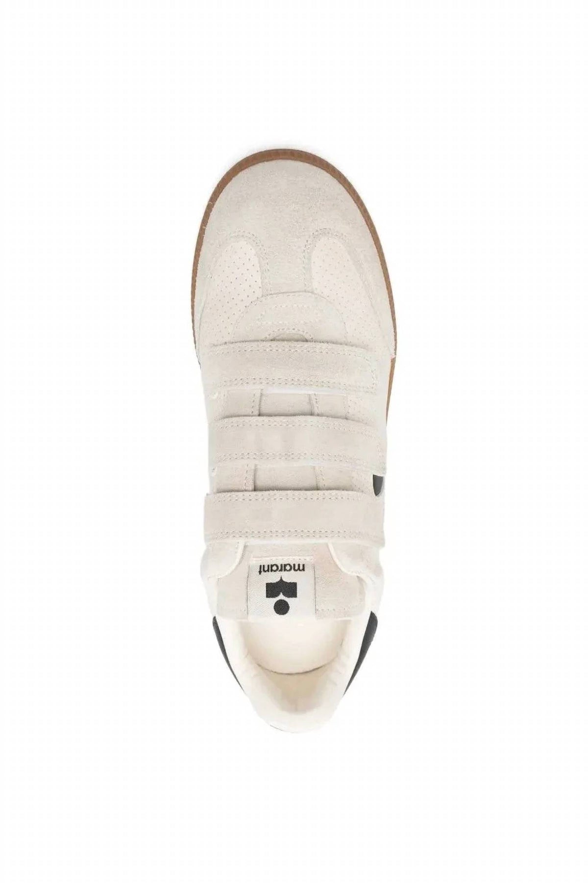 Isabel Marant - Women's Beth Sneakers