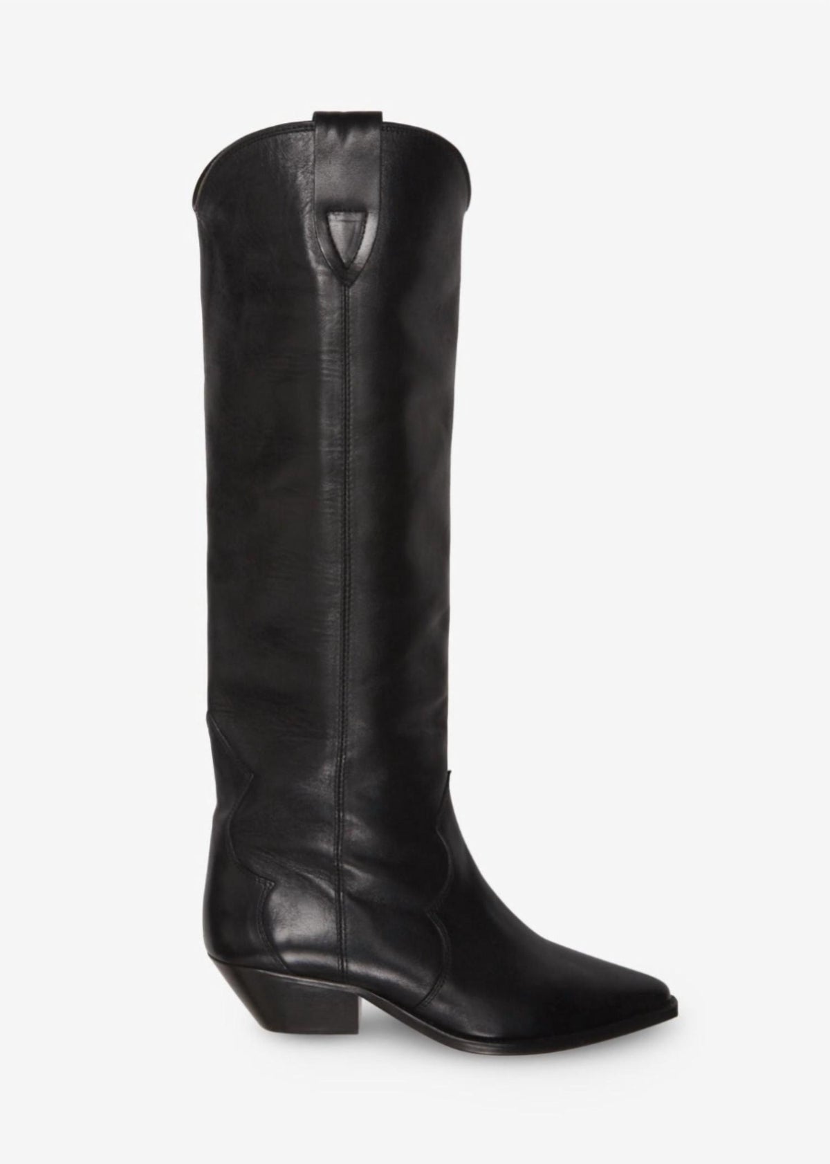 Isabel Marant - Women's Denvee Leather Boots