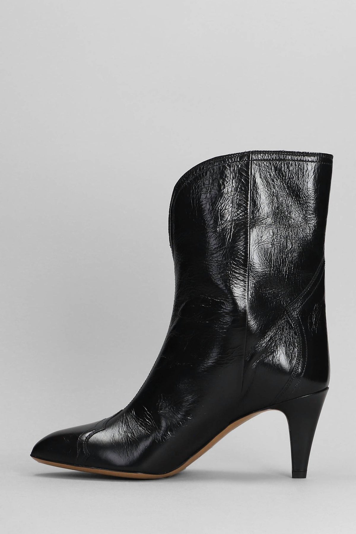 Isabel Marant - Women's Dytho Boots