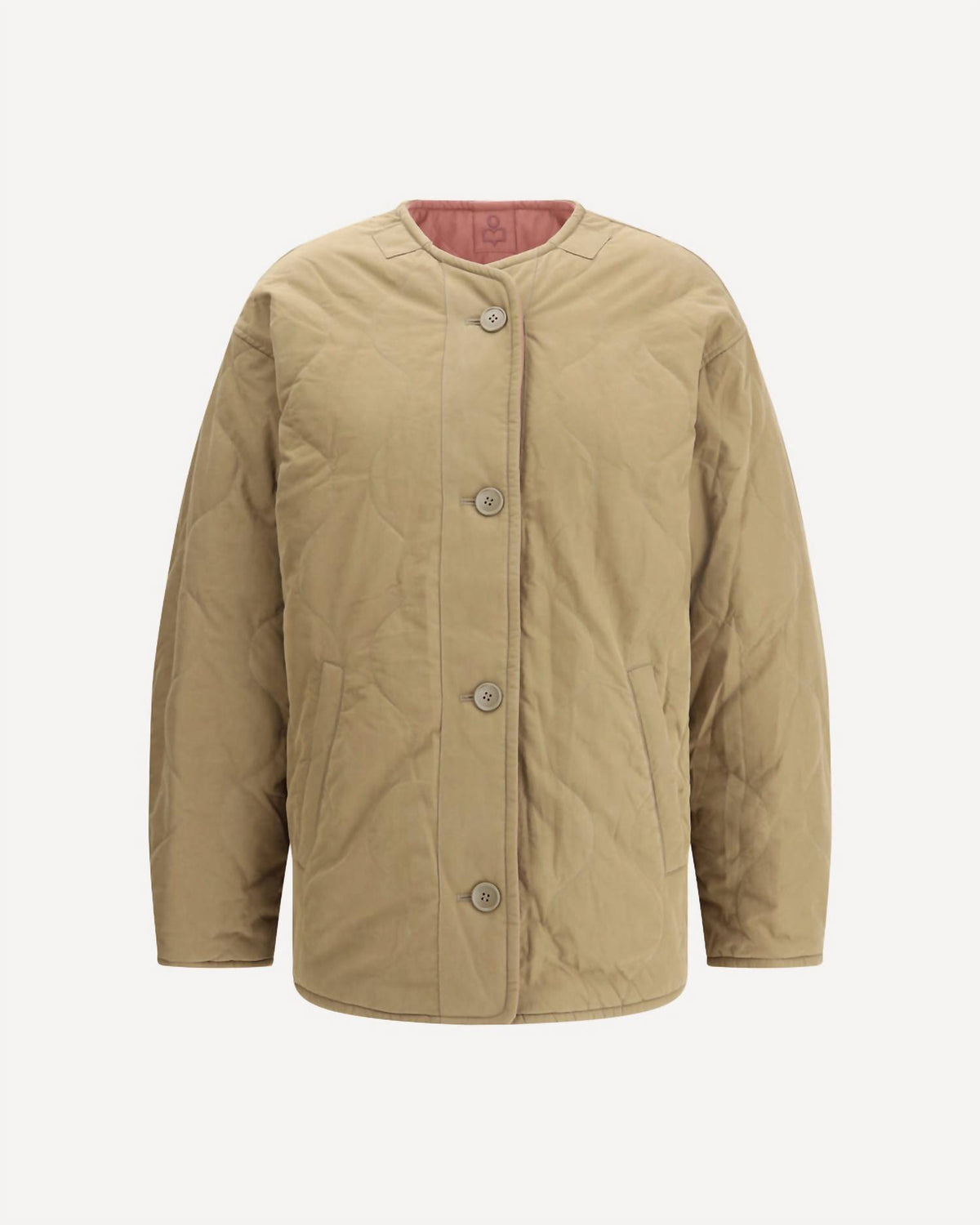 Isabel Marant - Women's Nesmae Reversible Jacket