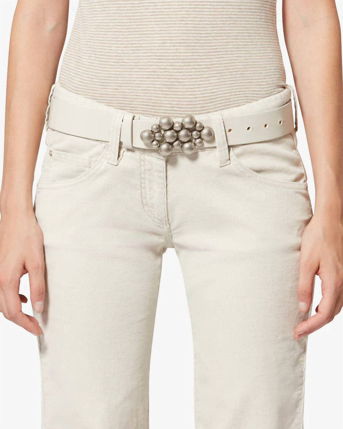 Isabel Marant - Women's Vickia Belt