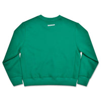 Iscream - Girl's Bow Sequins Sweatshirt