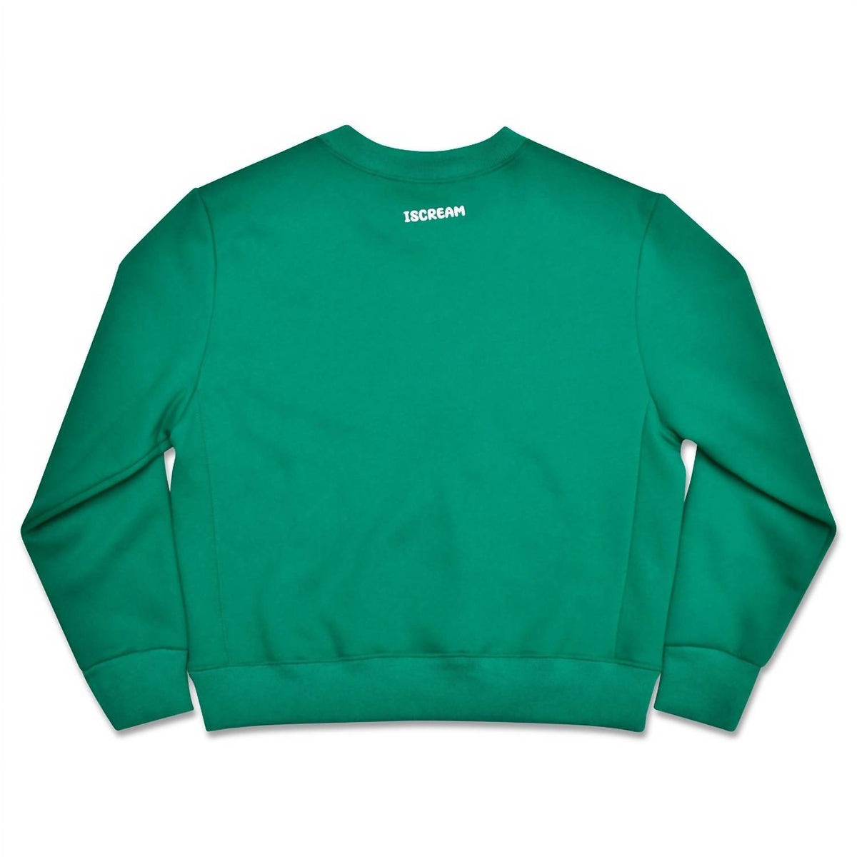 Iscream - Girl's Bow Sequins Sweatshirt