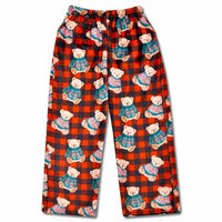Iscream - Kid's Beary Merry Pants