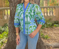 Islapayal - Camille Top