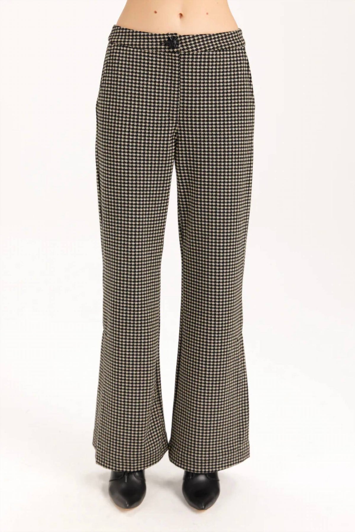 Isle By Melis Kozan - Spirit Pull-on Pants