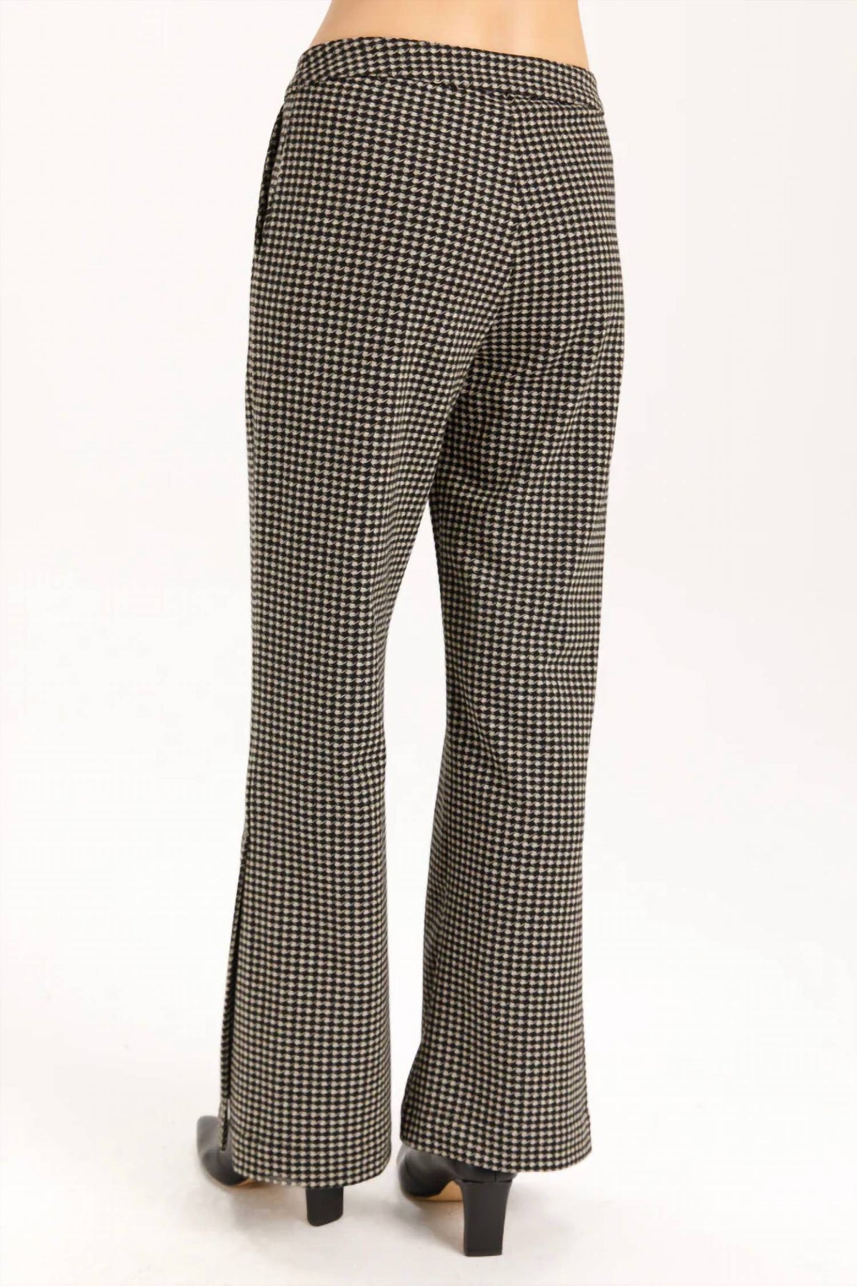 Isle By Melis Kozan - Spirit Pull-on Pants