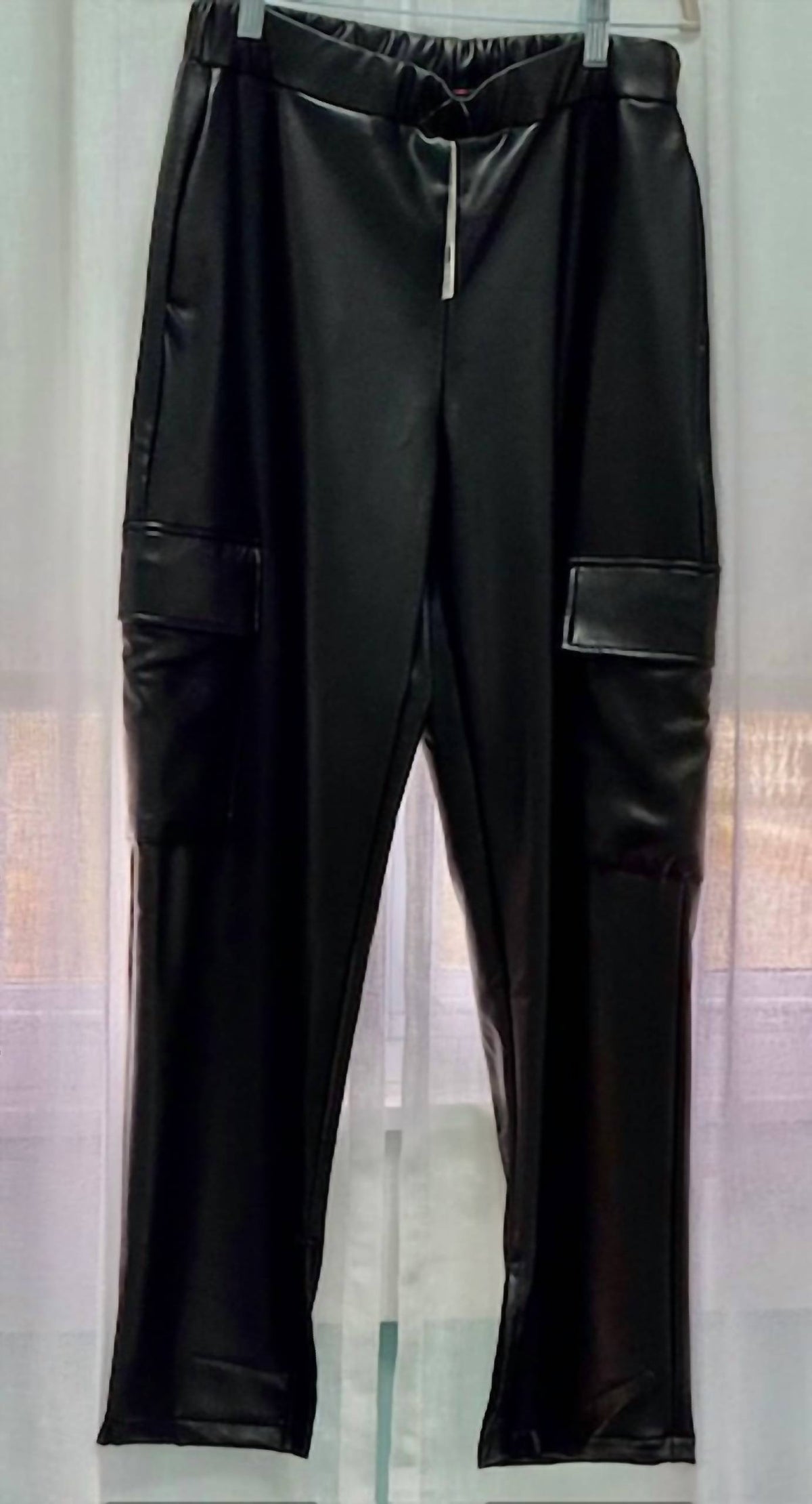 Isle By Melis Kozan - Women's Cargo pants