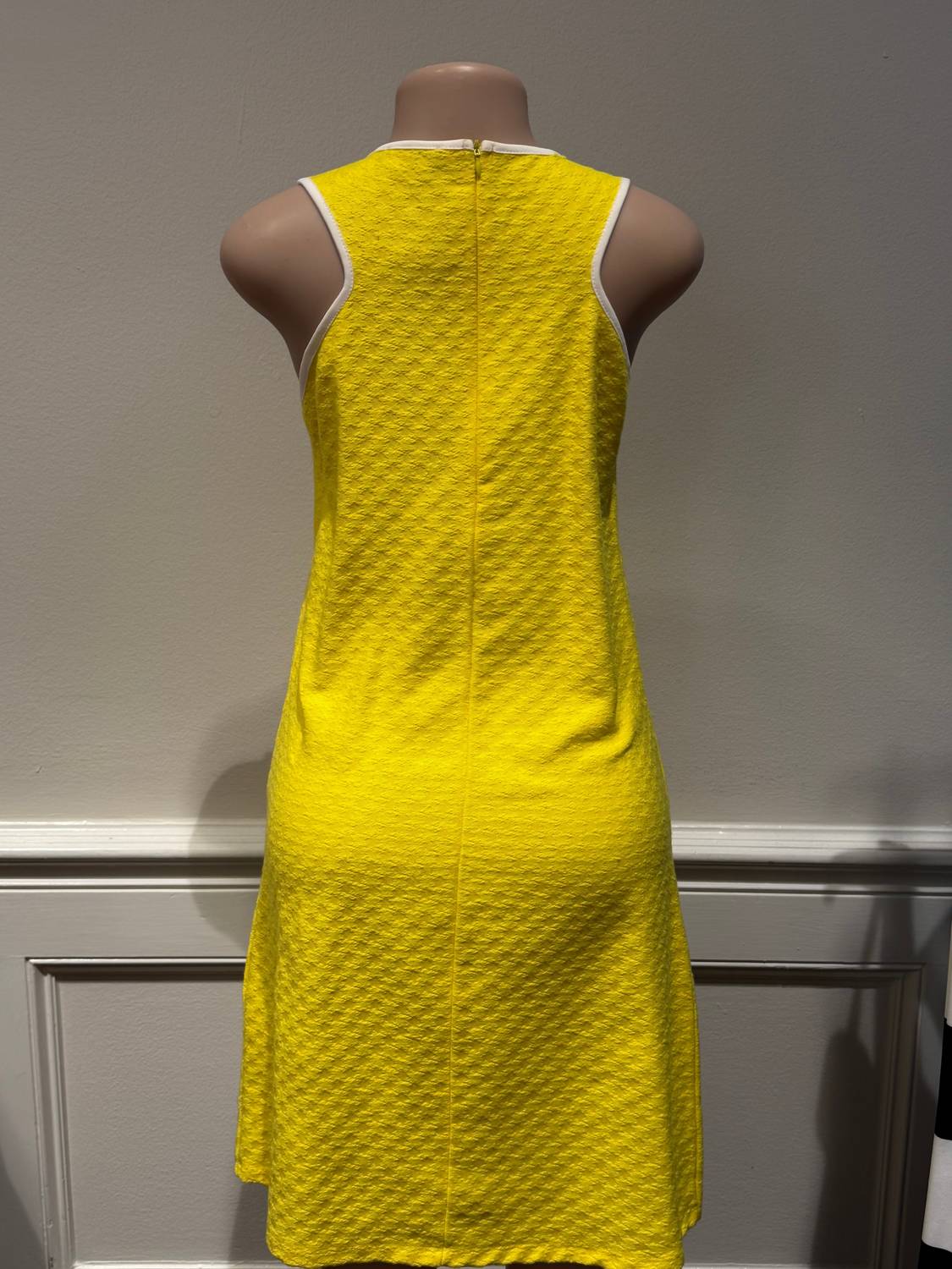 Isle By Melis Kozan - Women's Lemon Sundress - clothing - dresses - mini