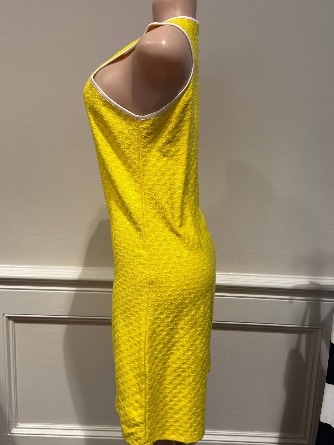 Isle By Melis Kozan - Women's Lemon Sundress - clothing - dresses - mini