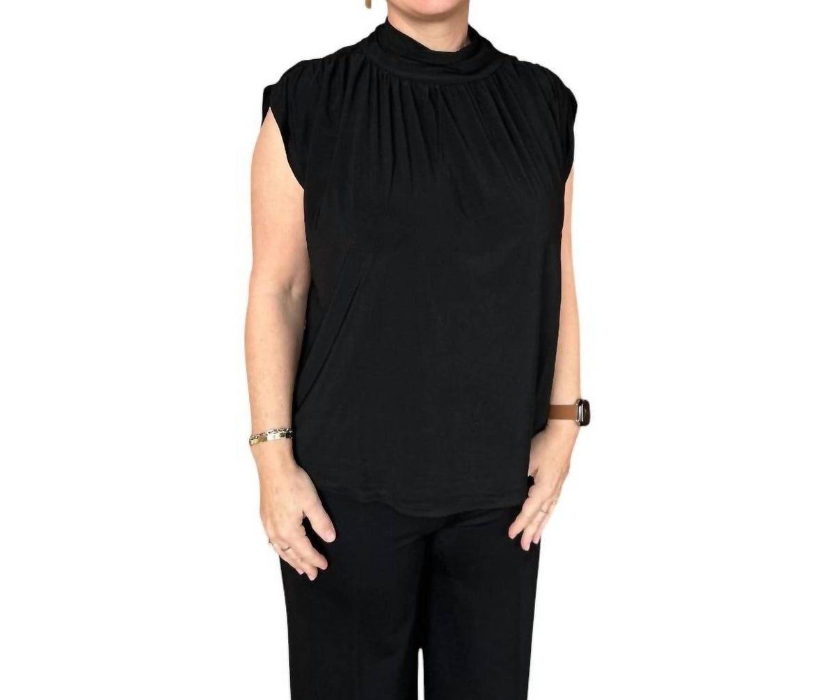 Isle - Caleb Sleeveless Top