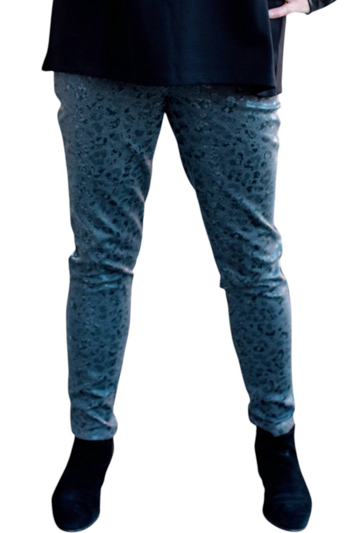 Isle - Narrative Pants