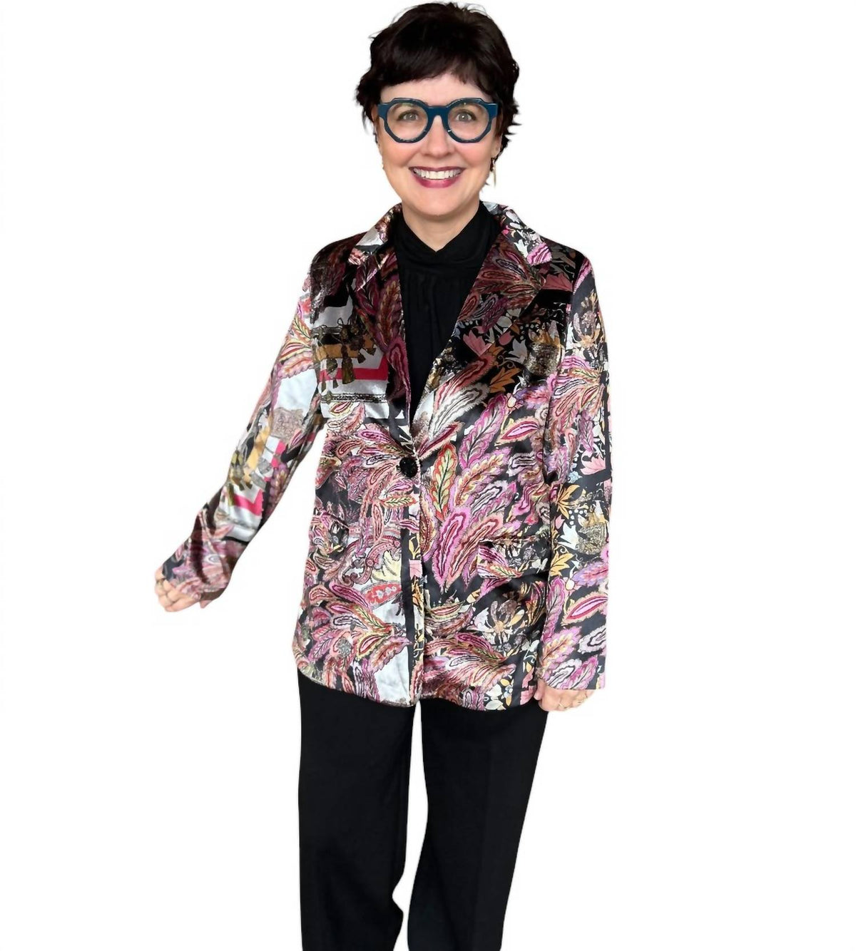 Isle - Spotlight Blazer Jacket