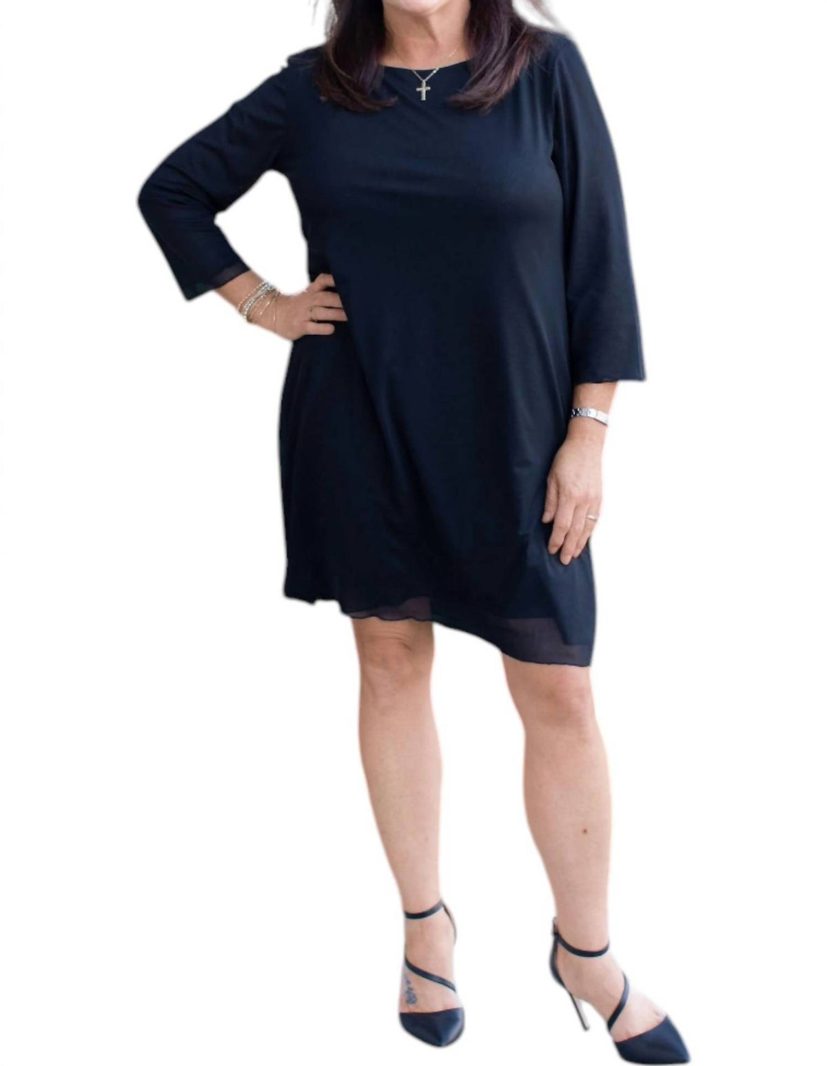Isle - Sybil Dress