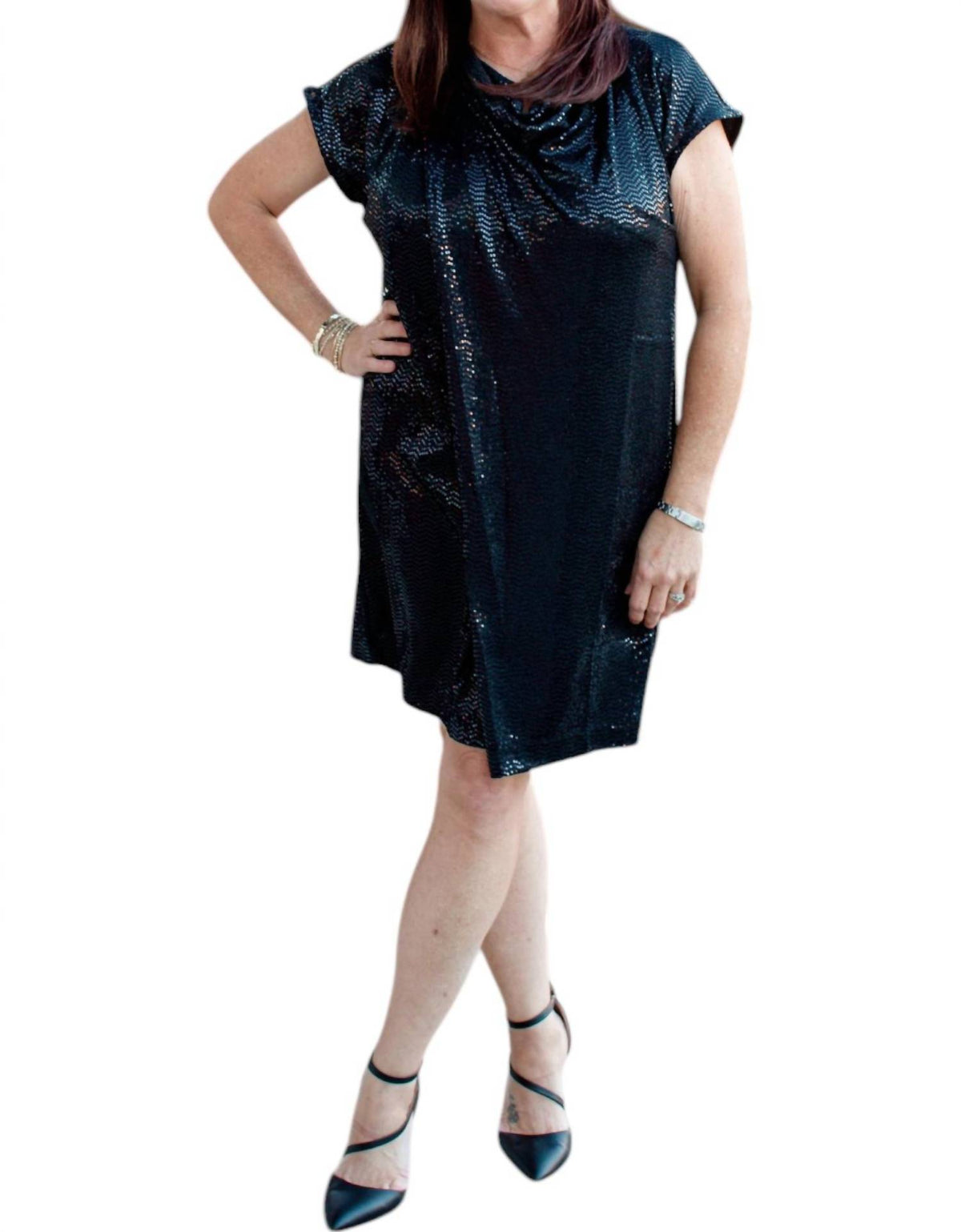 Isle - Uma Dress