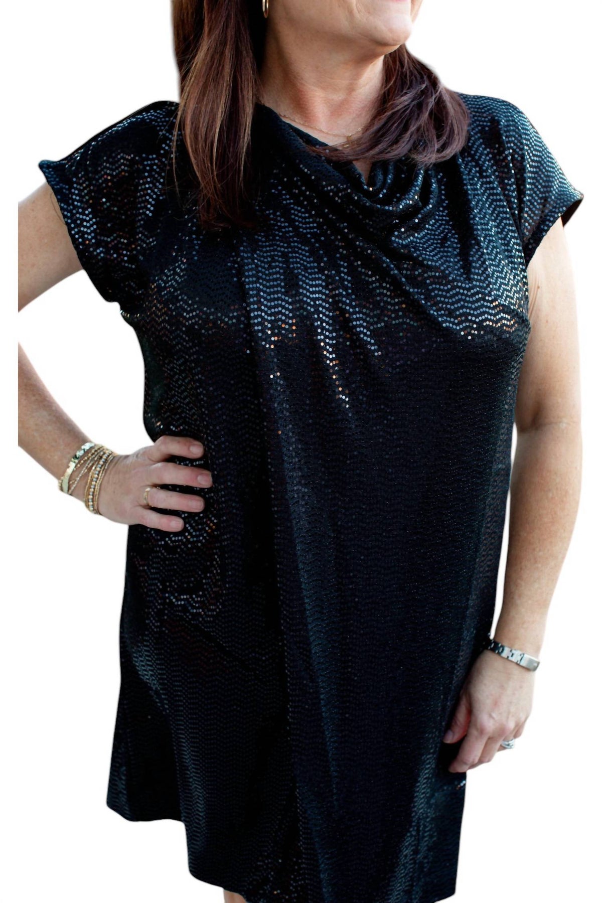 Isle - Uma Dress