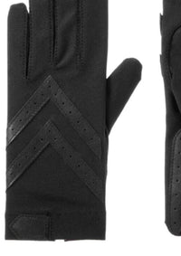 Isotoner - Women's Smartdri Shortie Gloves