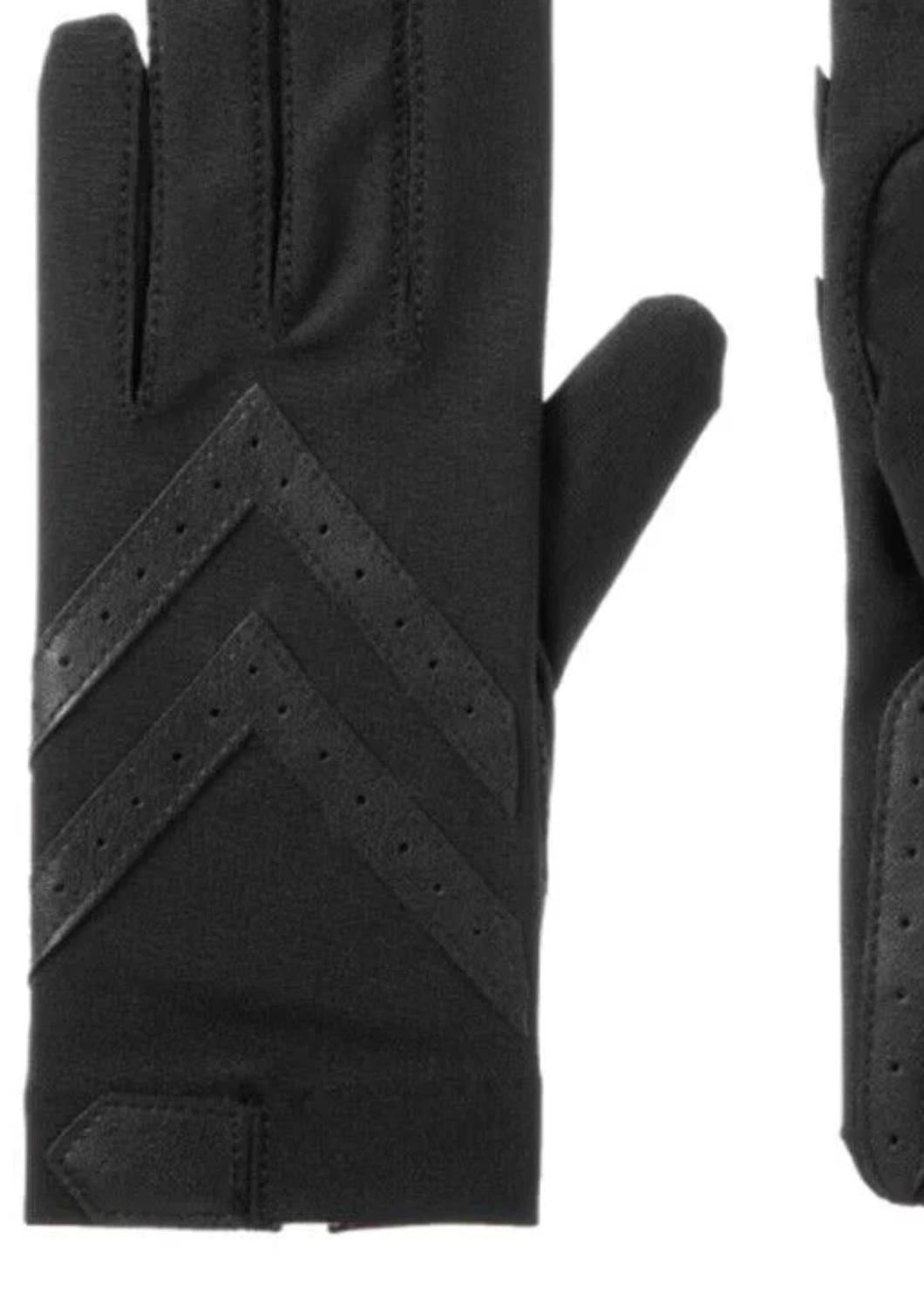 Isotoner - Women's Smartdri Shortie Gloves