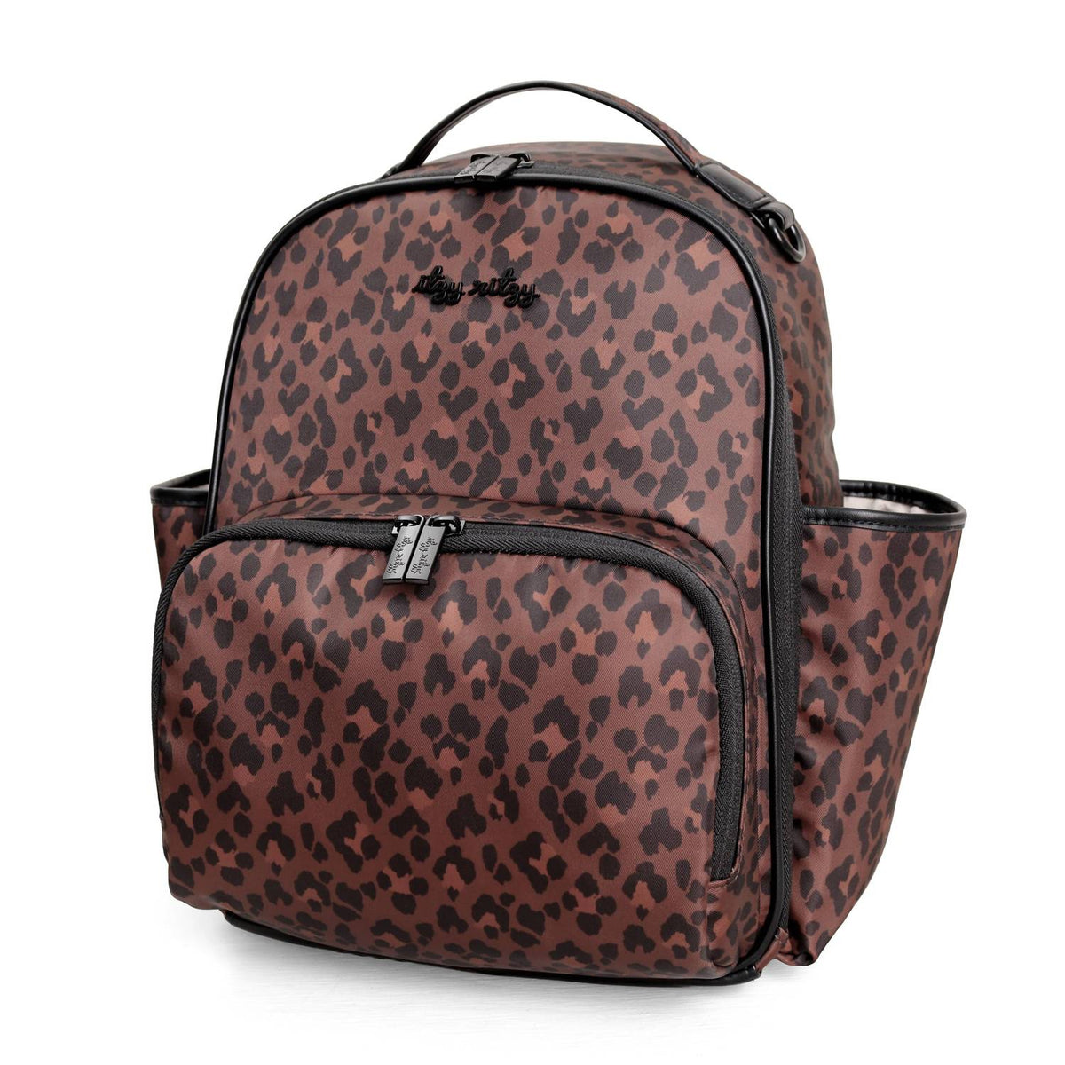 Itzy Ritzy - Women's Mini Plus Backpack