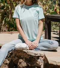 Ivory Ella - Turtle Pond Tee