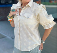 Ivy Jane - Annie Top