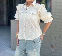 Ivy Jane - Annie Top