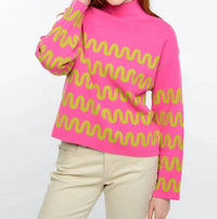 Ivy Jane - Daphne Sweater