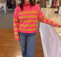 Ivy Jane - Daphne Sweater