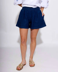Ivy Jane - Denim Short