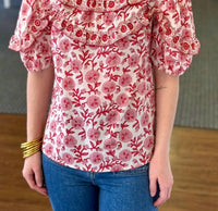 Ivy Jane - Emily Top