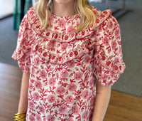 Ivy Jane - Emily Top