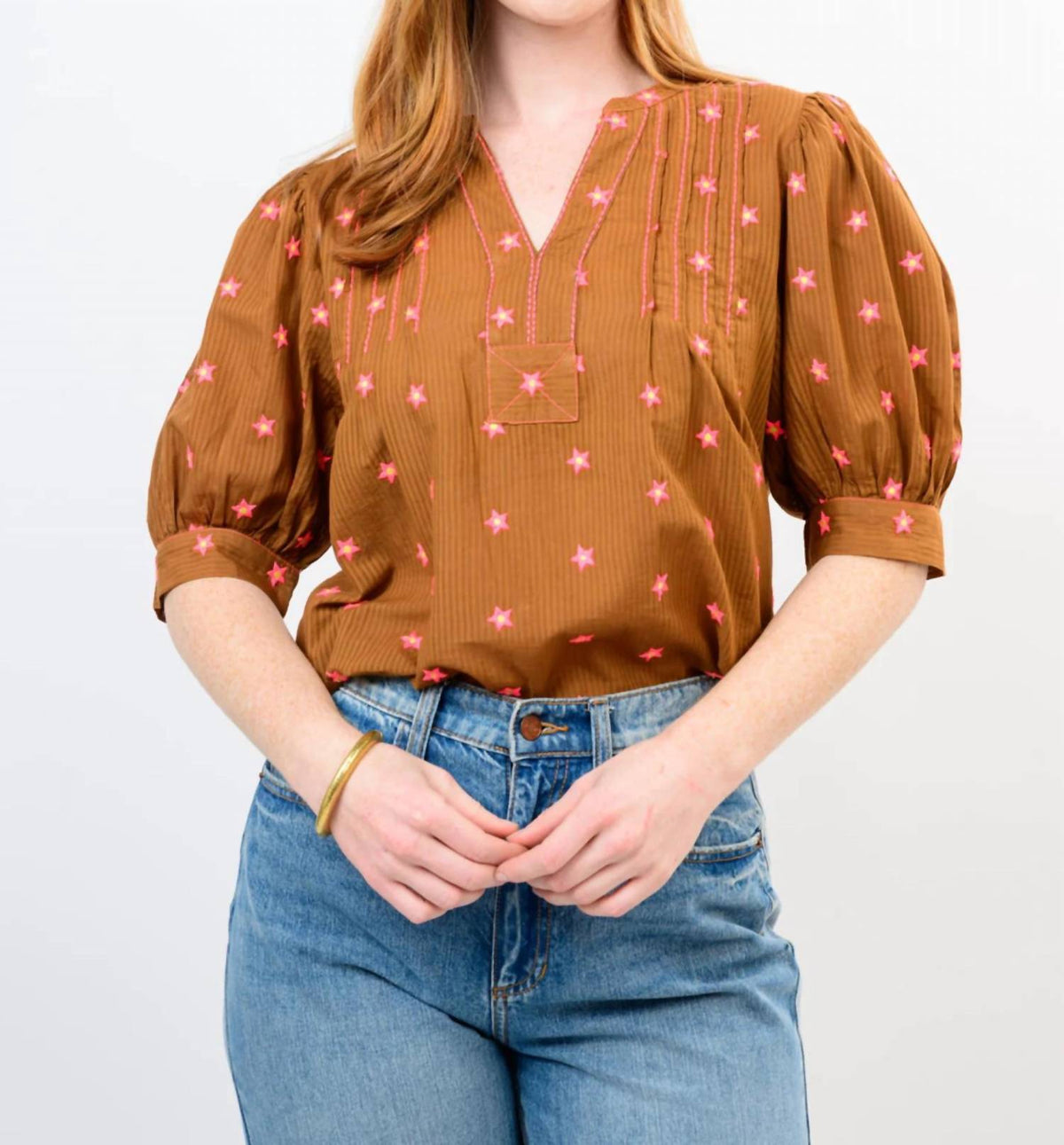 Ivy Jane - Fallon Top