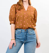 Ivy Jane - Fallon Top