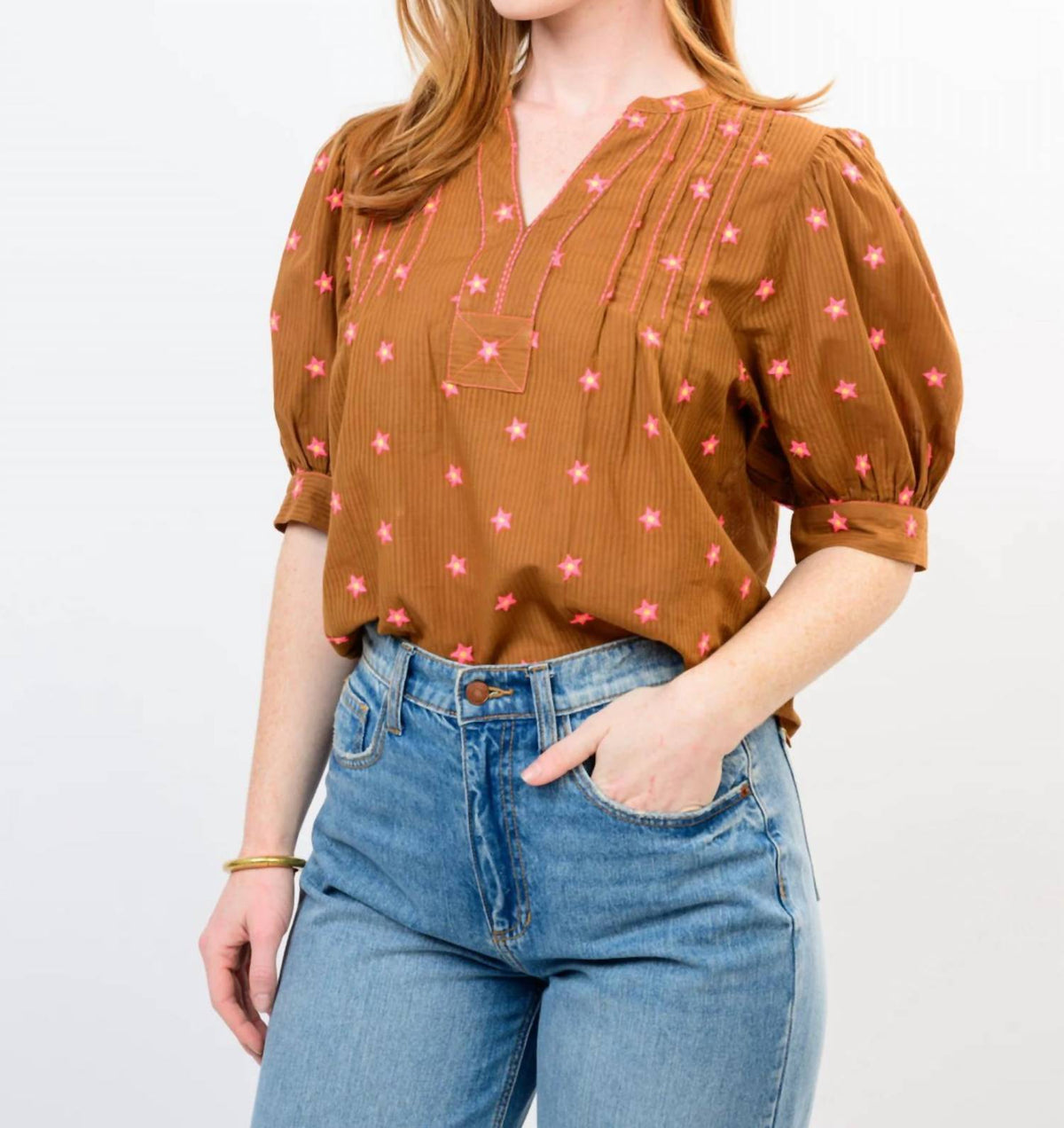 Ivy Jane - Fallon Top